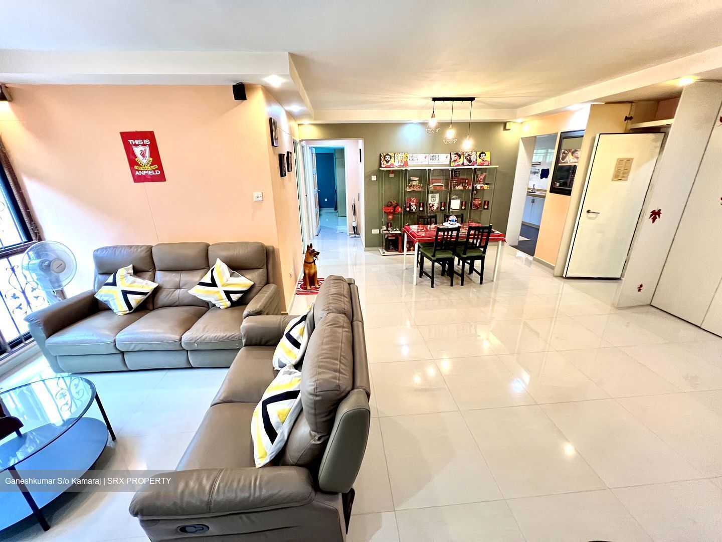 Blk 984B Buangkok Link (Hougang), HDB 5 Rooms #488541731